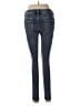 American Eagle Outfitters Hearts Blue Jeans Size 2R - photo 2