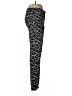 Tory Burch Print Black Jeggings Size 27 waist - photo 4