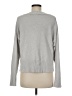 Rachel Zoe TJX Gray Pullover Sweater Size M - photo 2