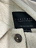 Sanctuary Ivory Coat Size L - photo 6