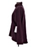 Athleta Burgundy Turtleneck Sweater Size S - photo 5