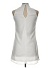 Boohoo Silver Cocktail Dress Size 10 - photo 2