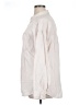 Splendid Solid Ivory Long Sleeve Button-Down Shirt Size XL - photo 5
