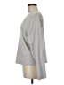 Rachel Zoe TJX Gray Pullover Sweater Size M - photo 5