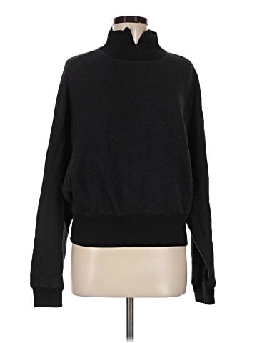 Project Social T Turtleneck Sweater (view 1)