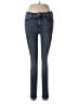 American Eagle Outfitters Hearts Blue Jeans Size 2R - photo 1