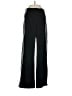 PacSun Stripes Black Track Pants Size S - photo 1