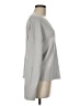 Rachel Zoe TJX Gray Pullover Sweater Size M - photo 4