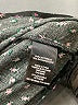 AFRM 100% Rayon Black 3/4 Sleeve Top Size XS - photo 8