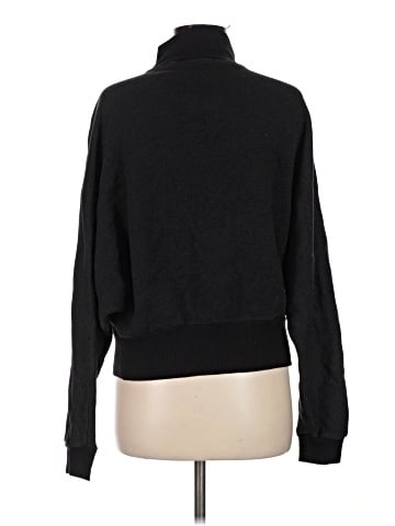 Project Social T Turtleneck Sweater (view 2)