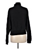 Project Social T Black Turtleneck Sweater Size M - photo 2