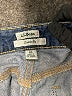 L.L.Bean Blue Jeans Size 14 - photo 7