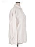 Splendid Solid Ivory Long Sleeve Button-Down Shirt Size XL - photo 4