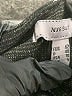 MNG Suit Tweed Gray Shorts Size 12 - photo 4