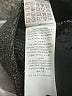 MNG Suit Tweed Gray Shorts Size 12 - photo 5