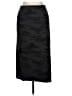 Sanctuary Camo Black Casual Skirt Size L - photo 1
