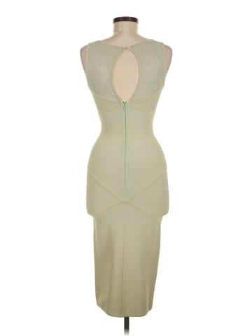 Herve Leger Vintage Cocktail dress (view 2)