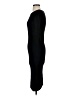 Zara Solid Black Cocktail Dress Size S - photo 5