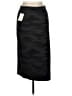 Sanctuary Camo Black Casual Skirt Size L - photo 2