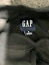 Gap Black Pullover Sweater Size S - photo 7