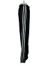 PacSun Stripes Black Track Pants Size S - photo 4
