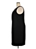 Talbots Solid Black Cocktail Dress Size 18 Petite - photo 5
