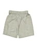 Carter's Solid Gray Athletic Shorts Size 7 - photo 1