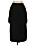 Bebe Solid Black Formal Skirt Size XS - photo 1