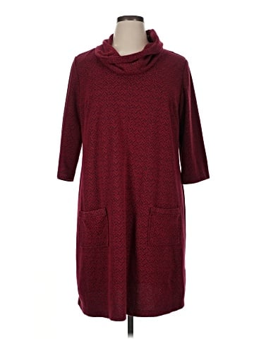 North Style Casual Dress (view 1)
