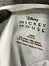 Disney Gray Sweatshirt Size 15 - 17 - photo 7