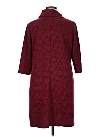 North Style Casual Dress (view 2)
