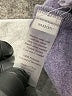 Calia 100% Polyester Gray Fleece Size L - photo 7