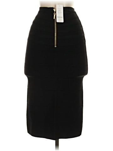 Bebe Formal Skirt (view 2)
