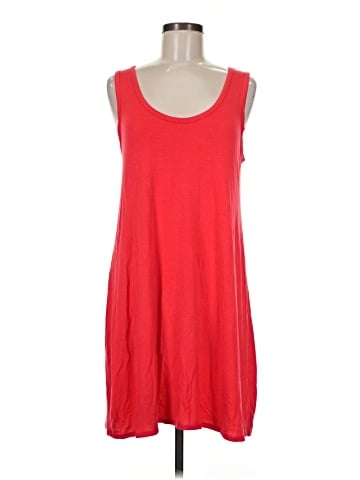 Pink Lily Casual Dress (view 1)