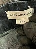 Good American Blue Jeans Size 6 - photo 7