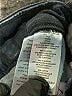 Good American Blue Jeans Size 6 - photo 8