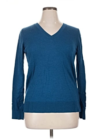 Katherine Barclay Long Sleeve Top (view 1)
