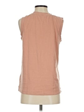 MWL by Madewell Sleeveless T-Shirt (view 2)