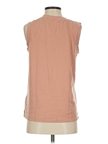 MWL by Madewell Sleeveless T-Shirt (view 2)