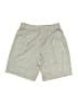 Carter's Solid Gray Athletic Shorts Size 7 - photo 2
