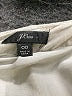 J.Crew Gray Cocktail Dress Size 00 - photo 7
