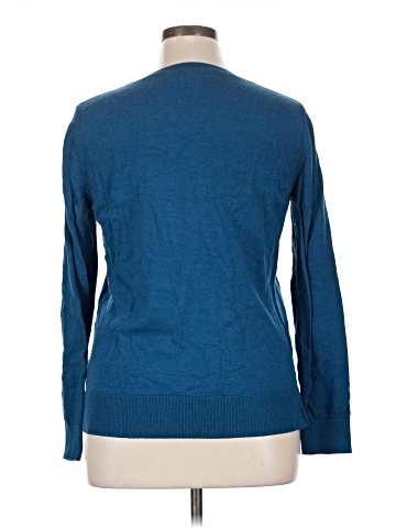 Katherine Barclay Long Sleeve Top (view 2)