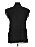 Assorted Brands Black Sleeveless Button-Down Shirt One size - photo 2