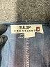 Assorted Brands Blue Vest Size M (estimated) - photo 3