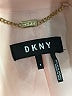 DKNY Pink Blazer Size 8 - photo 6