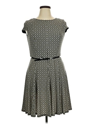 Jessica Howard Casual Dress (view 1)