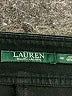 Lauren by Ralph Lauren Solid Black Active Pants Size 16 - photo 4