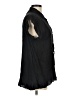 Assorted Brands Black Sleeveless Button-Down Shirt One size - photo 4