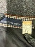 Eagle's Eye Houndstooth Gray Formal Skirt Size 8 - photo 4