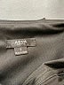 Aqua Black Cocktail Dress Size 2 - photo 4